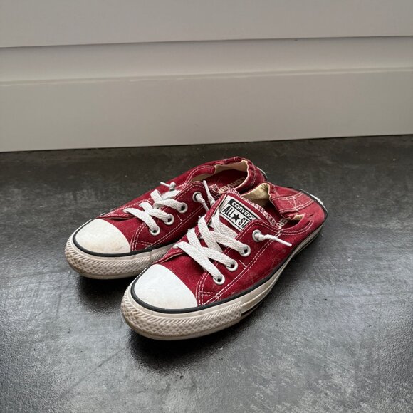 Converse Sneakers - Picture 3 of 6